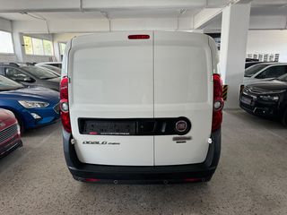 Fiat Doblo 2020 MAXI,NAVI, ΑΡΙΣΤΟ!-thumb-4