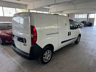 Fiat Doblo 2020 MAXI,NAVI, ΑΡΙΣΤΟ!-thumb-5