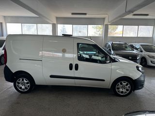 Fiat Doblo 2020 MAXI,NAVI, ΑΡΙΣΤΟ!-thumb-6
