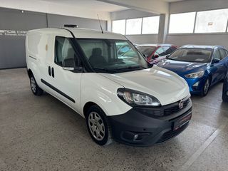 Fiat Doblo 2020 MAXI,NAVI, ΑΡΙΣΤΟ!-thumb-7