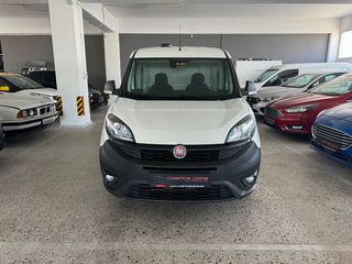 Fiat Doblo 2020 MAXI,NAVI, ΑΡΙΣΤΟ!-thumb-8