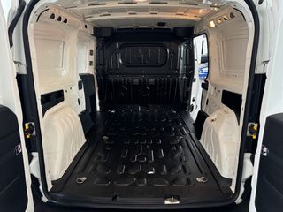 Fiat Doblo 2020 MAXI,NAVI, ΑΡΙΣΤΟ!-thumb-12