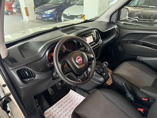 Fiat Doblo 2020 MAXI,NAVI, ΑΡΙΣΤΟ!-thumb-13