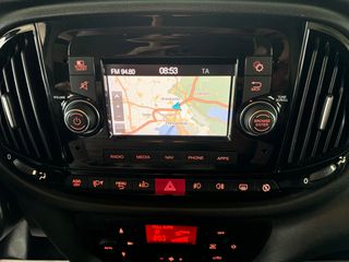 Fiat Doblo 2020 MAXI,NAVI, ΑΡΙΣΤΟ!-thumb-17