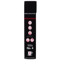 Moccamaster 85022 coffee maker part/accessory Coffee filter-thumb-1