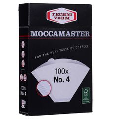 Moccamaster 85022 coffee maker part/accessory Coffee filter