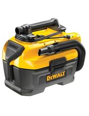 AC/DC 14.4/18/230V HOOVER WITHOUT BATTERY DCV584L DEWALT