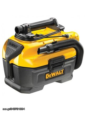 AC/DC 14.4/18/230V HOOVER WITHOUT BATTERY DCV584L DEWALT