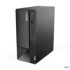 Lenovo ThinkCentre neo 50t Intel® Core™ i7 i7-13700 16 GB DDR4-SDRAM 512 GB SSD Windows 11 Pro Tower PC Black