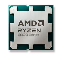 AMD Ryzen 7 8700F processor 4.1 GHz 16 MB L3 Box-thumb-1