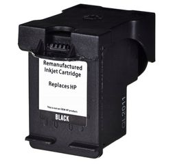 SUPERBULK ink for HP 652 F6V25AE reg B-H652Bk