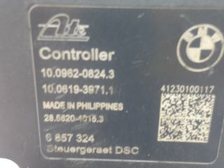 BMW 1 SERIES F20 ABS-thumb-1