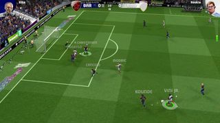 Sociable Soccer 24 / Nintendo Switch-thumb-1