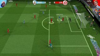 Sociable Soccer 24 / Nintendo Switch-thumb-4
