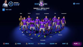 Sociable Soccer 24 / Nintendo Switch-thumb-3