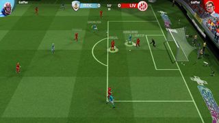Sociable Soccer 24 / PC-thumb-2