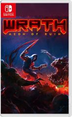 Wrath: Aeon Of Ruin / Nintendo Switch