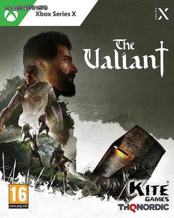 The Valiant / Xbox Series X