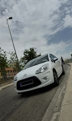 Citroen C3 '12 1.4 HDi AUTOMATIC ΠΑΝΟΡΑΜΑ