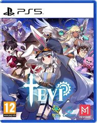 TEVI / PlayStation 5