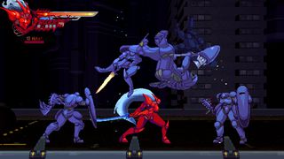 Slave Zero X / PlayStation 5-thumb-4
