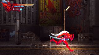 Slave Zero X / Nintendo Switch-thumb-2