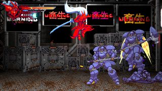 Slave Zero X / Nintendo Switch-thumb-1