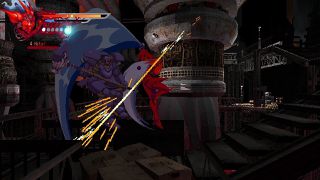 Slave Zero X: Calamity Edition / Nintendo Switch-thumb-4