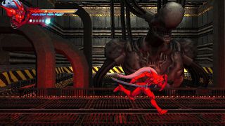 Slave Zero X: Calamity Edition / Nintendo Switch-thumb-3