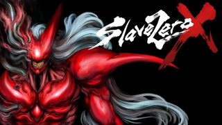 Slave Zero X: Calamity Edition / Nintendo Switch-thumb-1