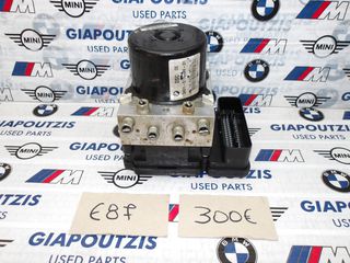 BMW 1 SERIES E87 LCI ABS