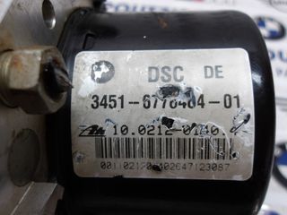 BMW 1 SERIES E87 LCI ABS-thumb-2