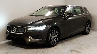 Volvo V60 '21  T6 AWD RECHARGED Geartronic