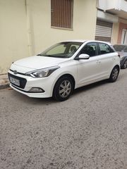 Hyundai i 20 '18