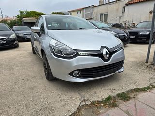 Renault Clio '15  dCi 90 Dynamique EDC