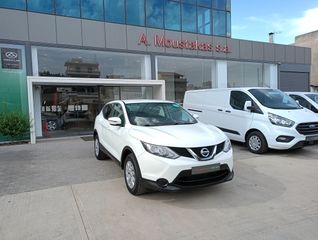 Nissan Qashqai '16 Energy Plus (Με ΦΠΑ)