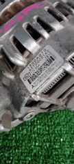 MITSUBISHI COLT 05-08 ΔΥΝΑΜΟ 1800A070 A5TG0091AE-thumb-2
