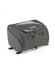 Givi Universal Σάκος Ουράς Tunnel Bag Scooter EA136B 23lt Black