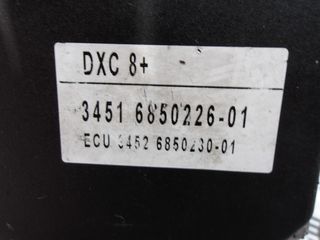 BMW X1 E84 ABS-thumb-2
