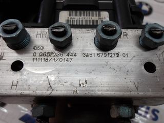 BMW X1 E84 ABS-thumb-3