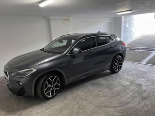 Bmw X2 '20  sDrive18i