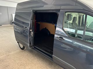 Ford Transit Custom 2014 ΥΔΡΑΥΛΙΚΗ ΡΑΜΠΑ ΦΟΡΤΩΣΗΣ, L2H2!-thumb-10