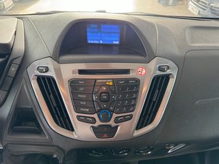Ford Transit Custom 2014 ΥΔΡΑΥΛΙΚΗ ΡΑΜΠΑ ΦΟΡΤΩΣΗΣ, L2H2!-thumb-23
