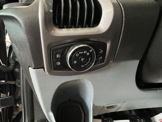 Ford Transit Custom 2014 ΥΔΡΑΥΛΙΚΗ ΡΑΜΠΑ ΦΟΡΤΩΣΗΣ, L2H2!-thumb-26