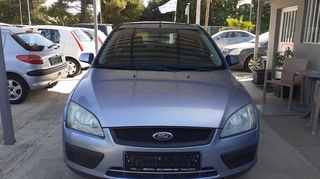 Ford Focus '07 FULL EXTRA αριστο!!! 