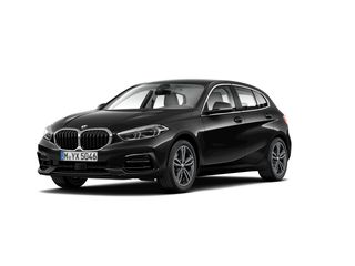 Bmw 118 '24 (118i Sport Line)