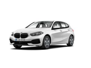 Bmw 116 '24 d Connected Professional
