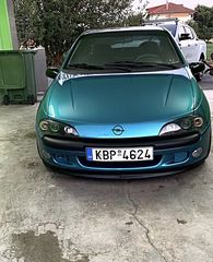 Opel Tigra '02 A 1.4