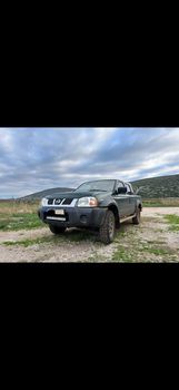 Nissan Navara '04 D22