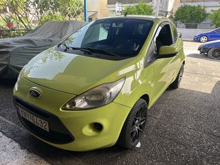 Ford Ka '13